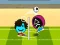 Joc Head Soccer Squid Game en línia
