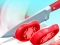 Joc Chef Knife Master en línia