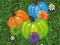 Joc Color Pumpkin Match en línia