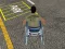 Joc Wheel Chair Driving Simulator en línia