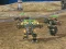 Joc War Robot Earth Survival en línia