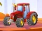 Joc Tractor Challenge en línia