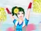 Joc Cheerleader Dress Up Game en línia