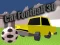 Joc Car Football 3D en línia