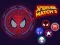 Joc Spider-man Match 3 en línia
