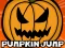 Joc Pumpkin Jump en línia