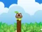 Joc Infinite Jumpy Cat en línia