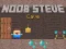 Joc Noob Steve Cave en línia