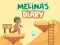 Joc Melinas Diary en línia