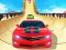 Joc Mega Ramp Car Stunt Games en línia
