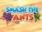 Joc Smash The Ants en línia