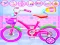 Joc Girl Bike Fix & Washing Salon en línia