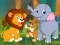 Joc Animal Puzzles en línia