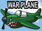 Joc War plane en línia