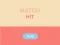 Joc Match Hit en línia