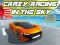 Joc Crazy racing in the sky en línia
