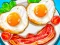 Joc Delicious Breakfast Cooking en línia
