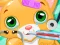 Joc Kitty Doctor en línia