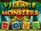 Joc Village Of Monsters en línia