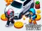 Joc Obby vs Noob Driver en línia