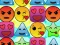 Joc Emoji Match 3 en línia