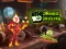 Joc Ben 10 Zombie Shooter en línia