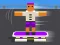 Joc Blocky Skater Rush en línia