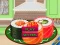Joc Sushi Roll 3D Cool en línia