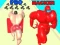Joc Muscle Runner Rush Race 3D en línia