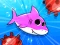 Joc Go Baby Shark Go en línia