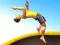 Joc Trampoline master en línia
