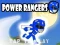 Joc Blue Ranger High Jump en línia