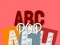 Joc ABC pop en línia