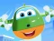 Joc Super Plane Wings Kid Subway Surfers Runner en línia