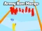 Joc Army Run Merge en línia