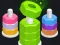 Joc Nuts Puzzle: Color Sort en línia