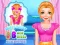 Joc Mia Swept Back Bridal Hairstyle en línia