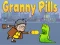 Joc Granny Pills en línia