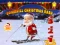 Joc Downhill Christmas Dash en línia
