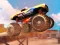 Joc Monster Truck Stunt Racer en línia
