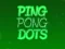 Joc Ping pong Dot en línia
