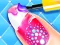 Joc Nail Art en línia