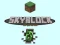 Joc SkyBlock en línia