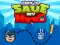 Joc Draw to Save my Hero en línia