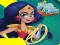 Joc wonder Woman adventure en línia