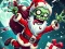 Joc Flappy Zombie Santa Christmas Game en línia