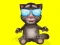Joc Baby Talking Tom Eye Doctor en línia