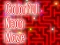 Joc Colorful Neon Maze en línia