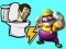 Joc Skibidi Toilet vs Wario en línia