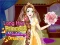 Joc Long Hair Princess Wedding Dress up en línia